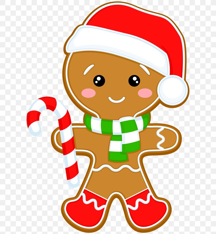 Christmas Ornament Gingerbread Man Santa Claus, PNG, 625x889px, Christmas Ornament, Area, Artwork, Biscuits, Christmas Download Free