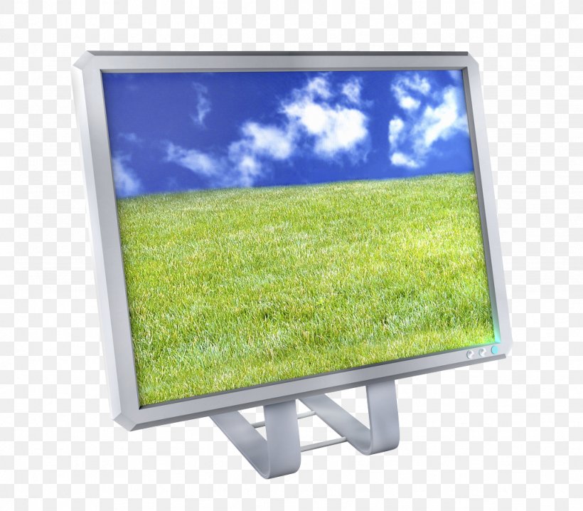 Computer Monitor Flat Panel Display, PNG, 1024x897px, Computer Monitor, Computer, Computer Hardware, Desktop Computer, Display Advertising Download Free