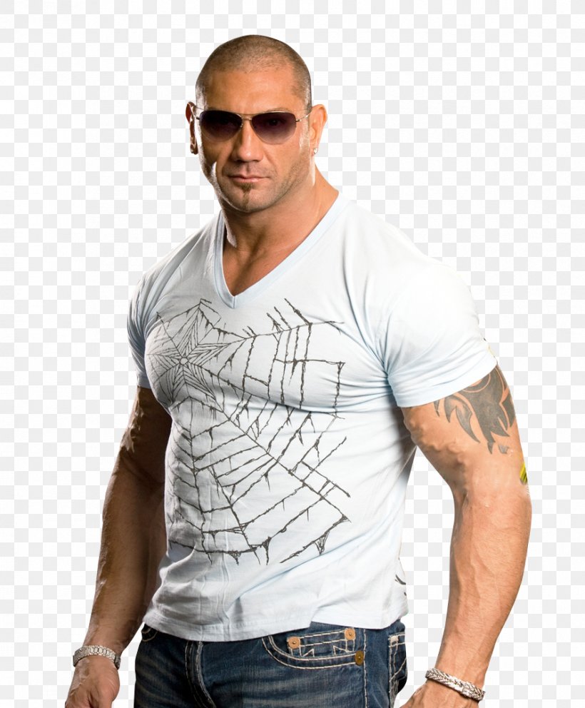 Dave Bautista T-shirt, PNG, 892x1080px, Watercolor, Cartoon, Flower, Frame, Heart Download Free