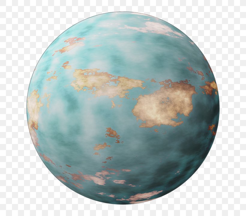 Earth Exoplanet Astronomical Object, PNG, 720x720px, Earth, Aqua, Astronomical Object, Exoplanet, Globe Download Free