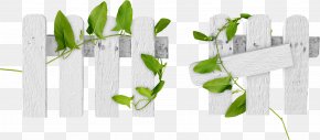Bamboo Bar - Fence Garden Icon PNG