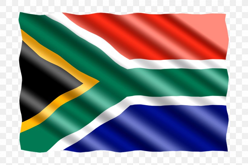 Flag Of South Africa National Flag Flag Of Hungary, PNG, 960x640px, South Africa, Africa, Bunting, Country, Flag Download Free