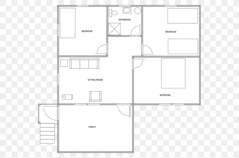Floor Plan Line Pattern, PNG, 843x558px, Floor Plan, Area, Black And White, Diagram, Drawing Download Free