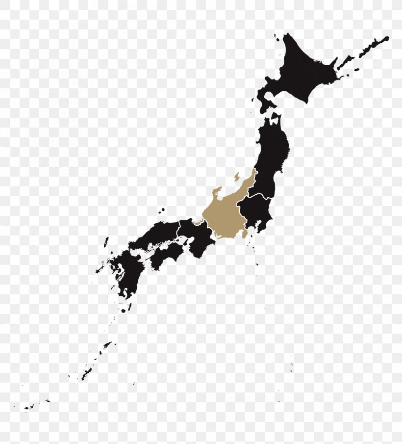 Japan Map Royalty-free Clip Art, PNG, 1164x1286px, Japan, Black And White, Flag Of Japan, Map, Royaltyfree Download Free