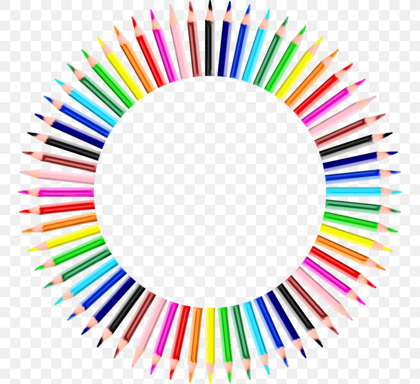 Line Circle, PNG, 750x750px, Watercolor, Circle, Line, Paint, Wet Ink Download Free