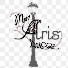 Baroque Motif - Logo Bougeoir Baroque Drawing Arabesque PNG