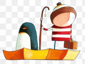 Book - Lost And Found How To Catch A Star Book Illustrator Children's Literature PNG