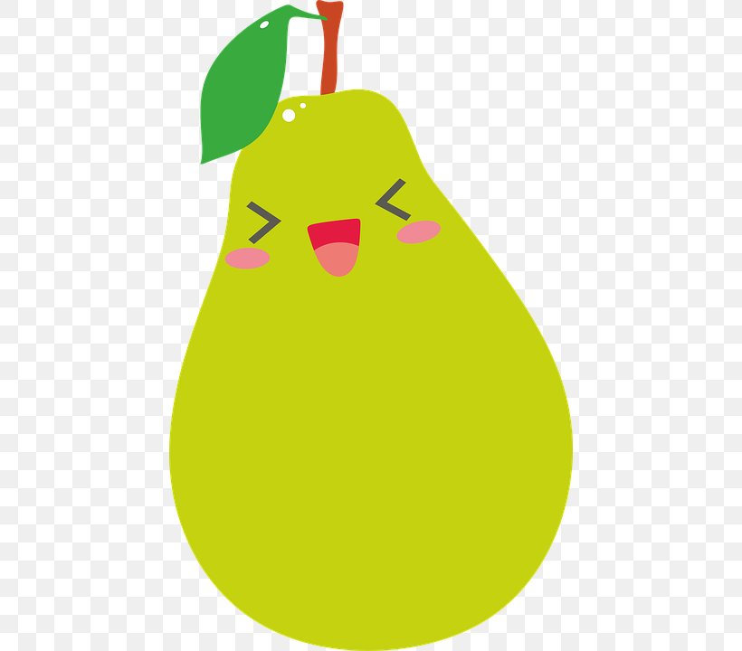 Pear T-shirt Fruit Baby Food Clip Art, PNG, 446x720px, Pear, Baby Food, Beak, Food, Fruit Download Free