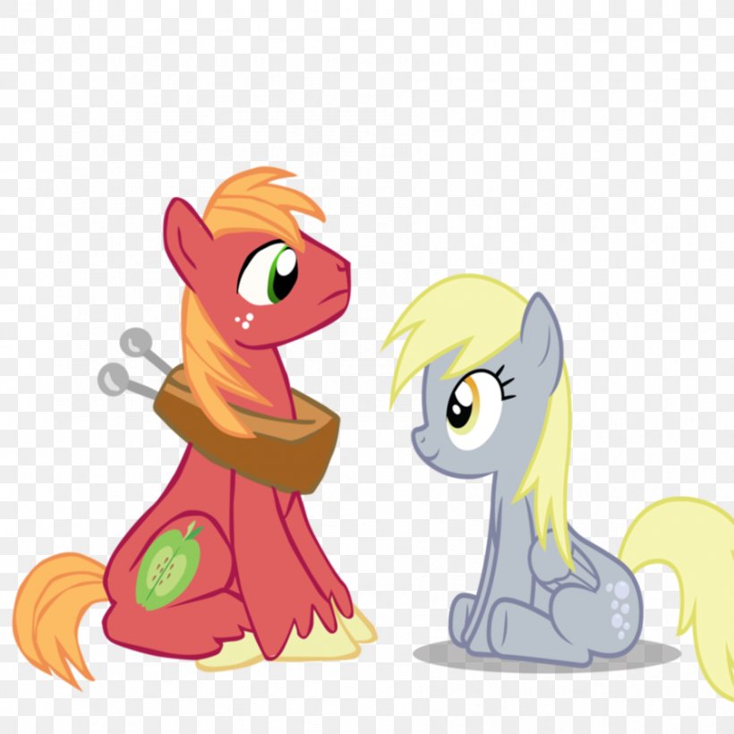 Pony Big McIntosh Derpy Hooves Scootaloo Horse, PNG, 894x894px, Pony, Animal Figure, Art, Big Mcintosh, Cartoon Download Free