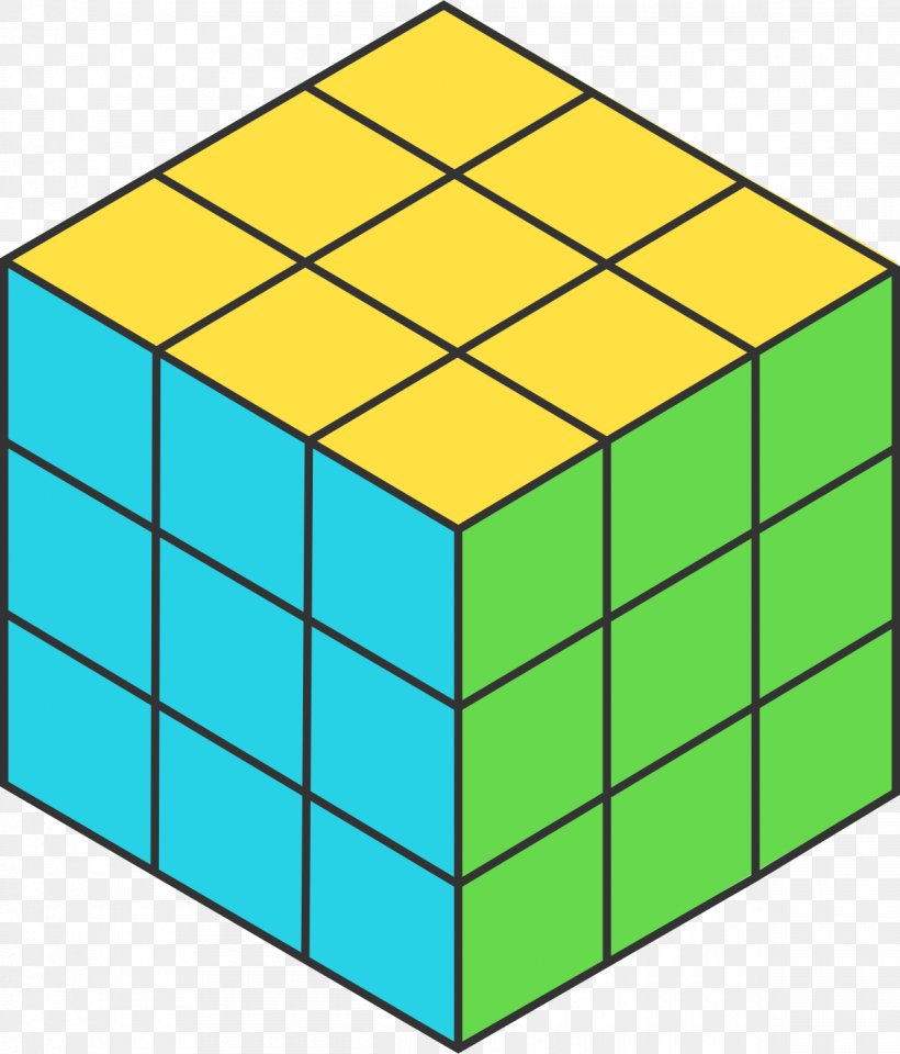 Rubik's Cube Shape Three-dimensional Space Vector Graphics, PNG, 1200x1405px, Cube, Educational Toy, Face, Pyramorphix, Royaltyfree Download Free