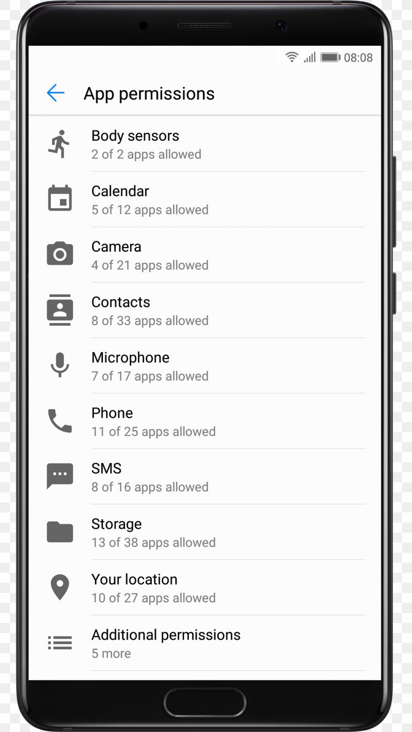 Samsung Galaxy S8 Privacy Policy Comparison Of E-readers, PNG, 1080x1920px, Samsung Galaxy S8, Communication Device, Comparison Of E Book Readers, Comparison Of Ereaders, Computer Download Free