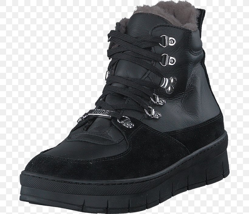 Shoe Sneakers Reebok Classic Velour Boot, PNG, 692x705px, Shoe, Adidas, Athletic Shoe, Black, Boot Download Free