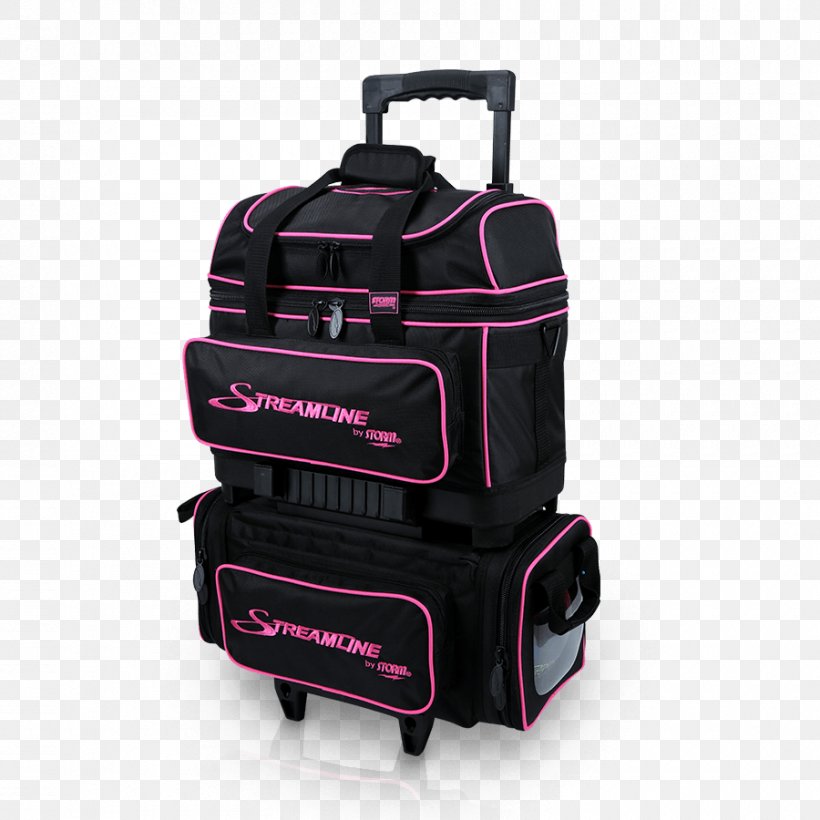 Storm Streamline 4 Ball Roller Bowling Bag Storm Streamline 4 Ball Roller Bowling Bag Bowling Balls Storm Solo 1 Ball Bowling Bag, PNG, 900x900px, Ball, Bag, Bowling, Bowling Balls, Hand Luggage Download Free