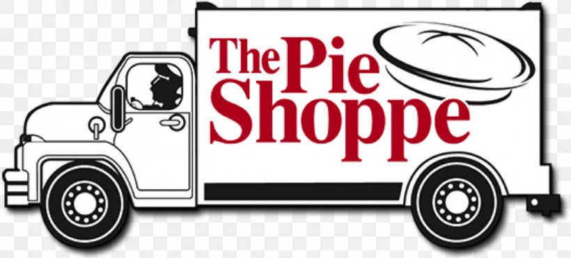 The Original Pie Shoppe Car Ligonier Wheel Logo, PNG, 1092x495px, Car, Automotive Design, Automotive Tire, Black And White, Brand Download Free