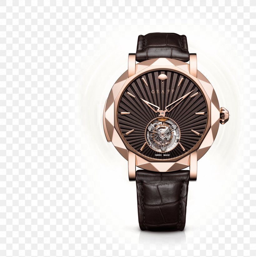 Watch Baselworld Tourbillon Certina Kurth Frères Repeater, PNG, 1992x2000px, Watch, Baselworld, Brown, Clock, Diamond Download Free