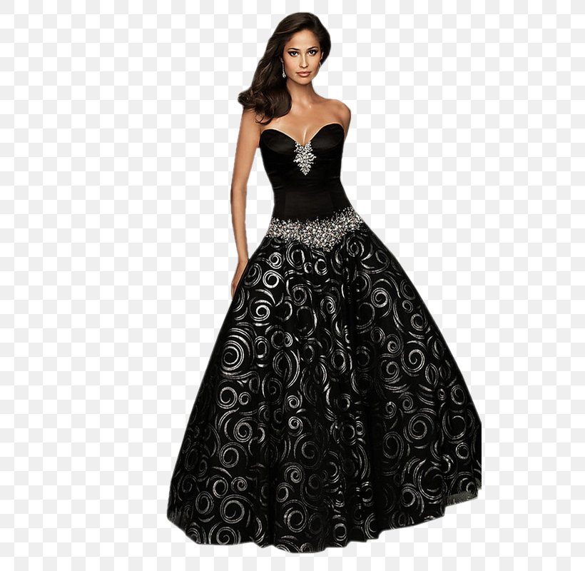 Wedding Dress Corset Clothing Skirt, PNG, 530x800px, Dress, Ball Gown, Black, Bridal Party Dress, Clothing Download Free