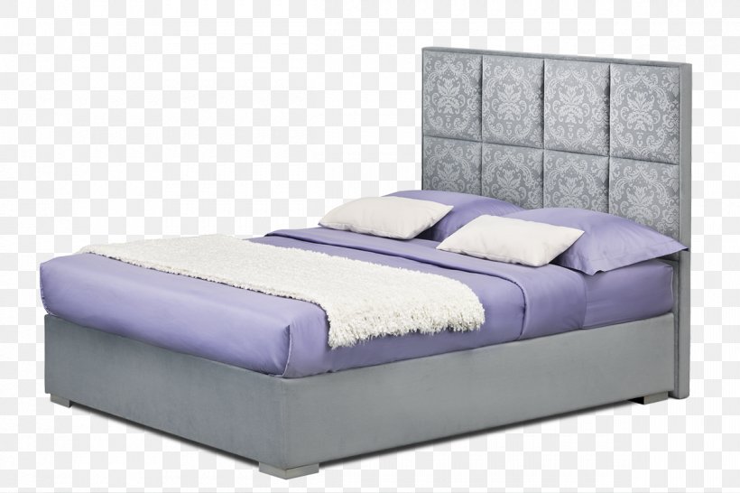 Bed Frame Box-spring Mattress Foot Rests Comfort, PNG, 1200x800px, Bed Frame, Bed, Box Spring, Boxspring, Comfort Download Free