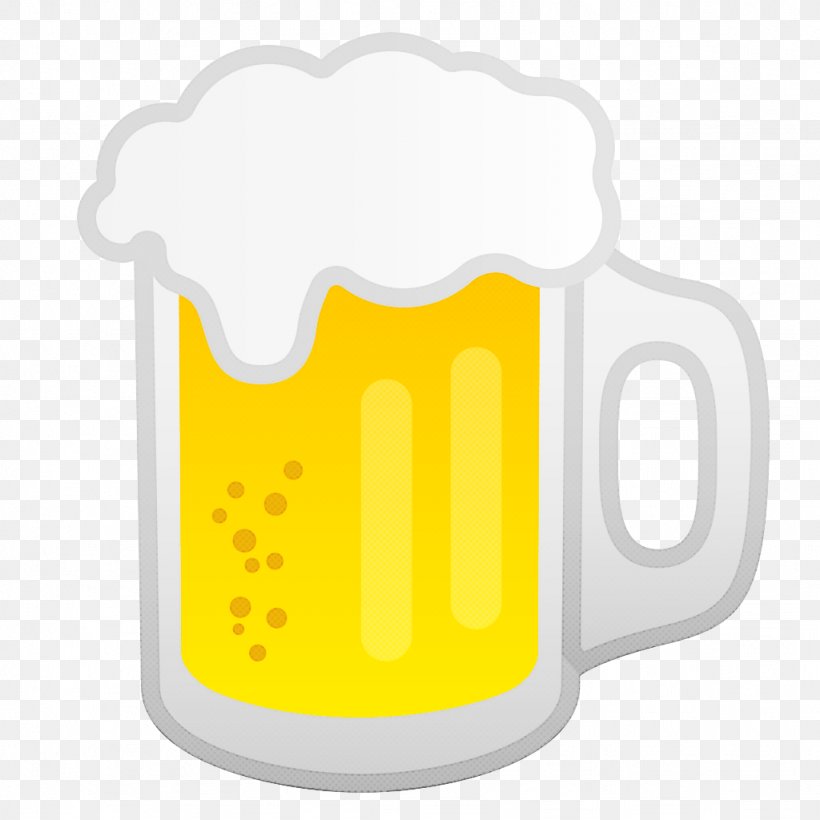 Beer Emoji, PNG, 1024x1024px, Beer, Beer Glasses, Beer Hall, Brewery, Brewing Download Free