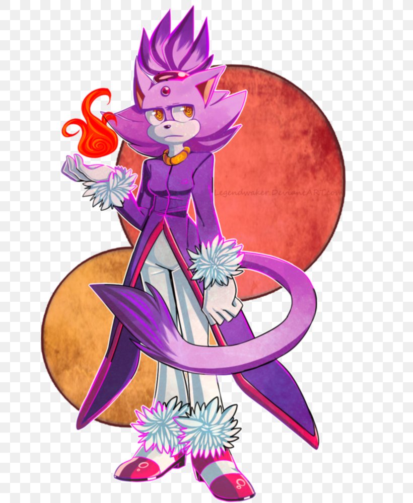 Blaze The Cat Art Drawing, PNG, 800x1000px, Watercolor, Cartoon, Flower, Frame, Heart Download Free