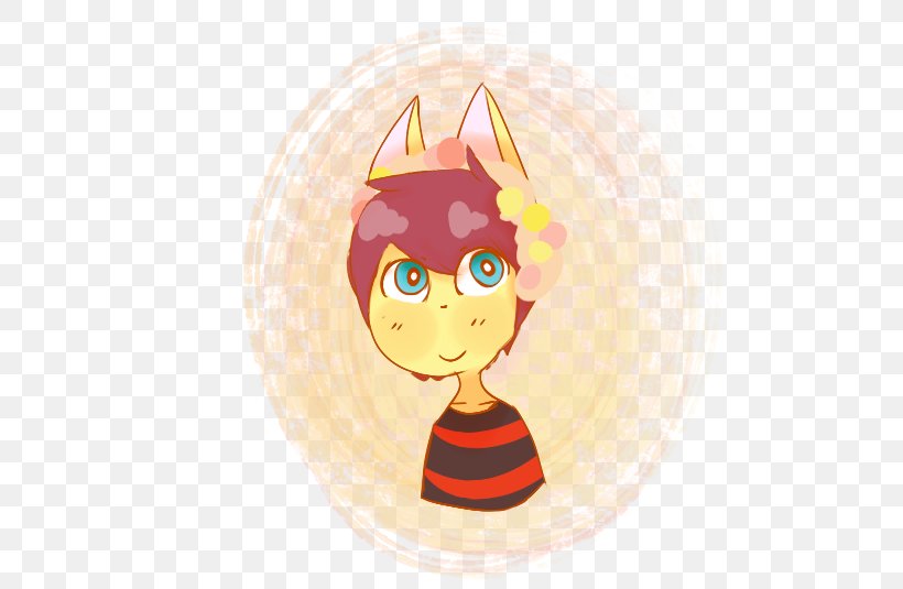 Cartoon Character Fiction Circle, PNG, 506x535px, Cartoon, Art, Character, Fiction, Fictional Character Download Free