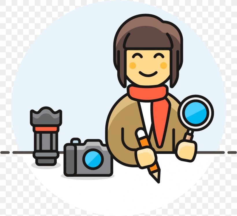 Cartoon Computer, PNG, 903x821px, Computer Software, Cartoon, Journalist Download Free