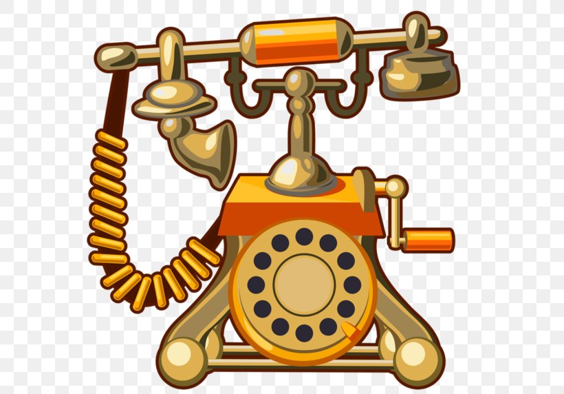 Clip Art Telephone Illustration Image Vector Graphics, PNG, 600x572px, Telephone, Cartoon, Drawing, Rotary Dial, Royaltyfree Download Free