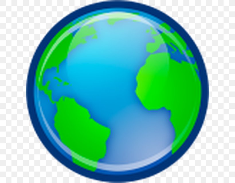 Earth Globe, PNG, 640x640px, Earth, Global Internet Usage, Globe, Globe Telecom, Green Download Free