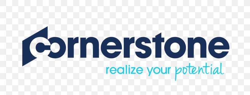 Cornerstone OnDemand Santa Monica Company Learning Management System, PNG, 2048x780px, Cornerstone Ondemand, Area, Blue, Brand, Business Download Free