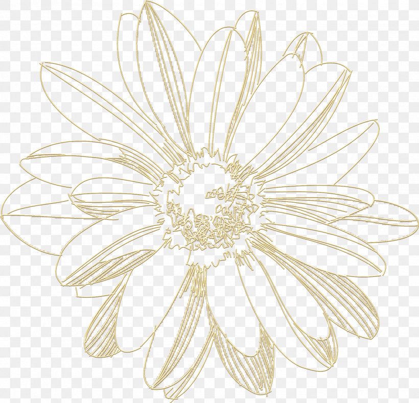 Cut Flowers Floral Design Drawing, PNG, 1811x1744px, Flower, Black And White, Cut Flowers, Daisy, Daisy Family Download Free