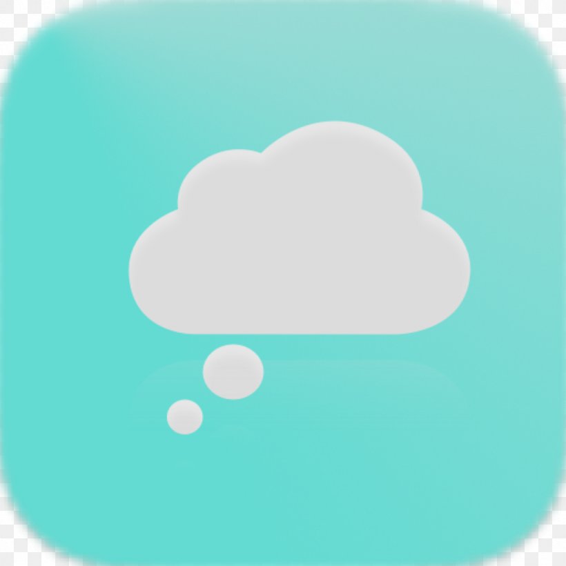 Desktop Wallpaper Turquoise Font, PNG, 1024x1024px, Turquoise, Aqua, Azure, Blue, Cloud Download Free