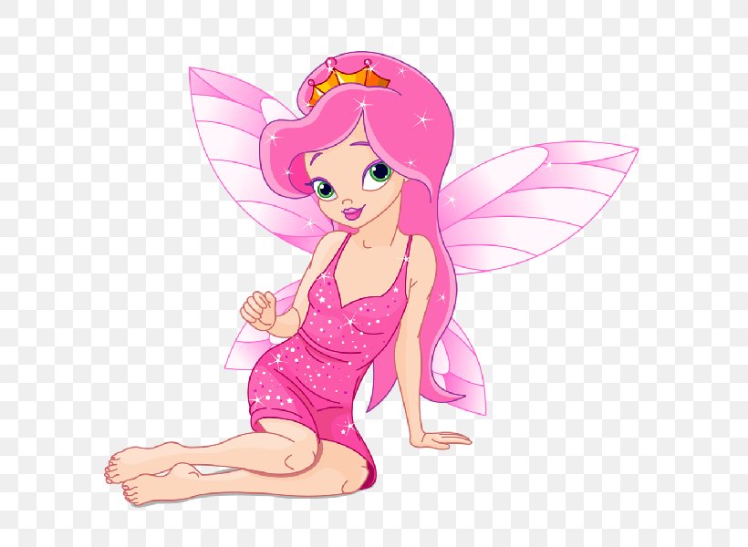 Fairy Tale Clip Art, PNG, 600x600px, Fairy, Cartoon, Doll, Elf, Fairy Tale Download Free