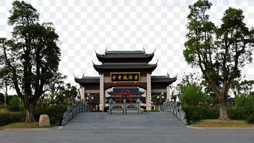 Goddess Of Mercy Temple Shinto Shrine Buddhist Temple, PNG, 1181x664px, Goddess Of Mercy Temple, Buddhist Temple, Building, Chinese Architecture, Facade Download Free