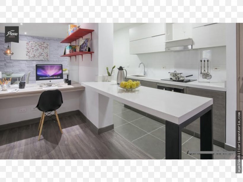 Interior Design Services Kitchen Countertop, PNG, 979x734px, Interior Design Services, Countertop, Designer, Floor, Flooring Download Free