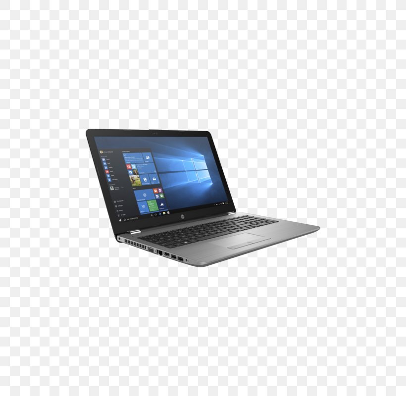 Laptop Intel Core Hewlett-Packard HP 250 G6, PNG, 800x800px, Laptop, Computer, Computer Accessory, Computer Monitors, Electronic Device Download Free
