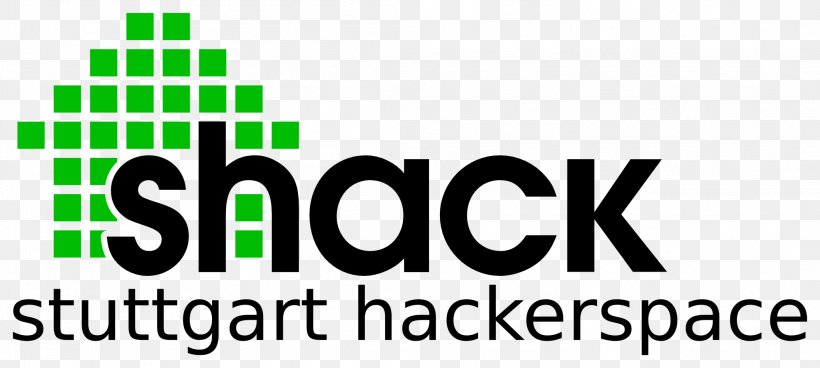 Logo Germany Hackerspace Fab Lab Shackspace, PNG, 2108x948px, Logo, Area, Brand, Brand Management, Fab Lab Download Free