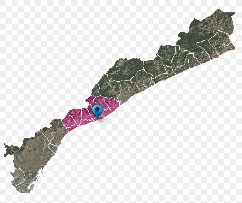 Premià De Dalt Badalona Vilassar De Dalt Vilassar De Mar El Masnou, PNG, 950x798px, Badalona, City, Cold Weapon, House, Map Download Free