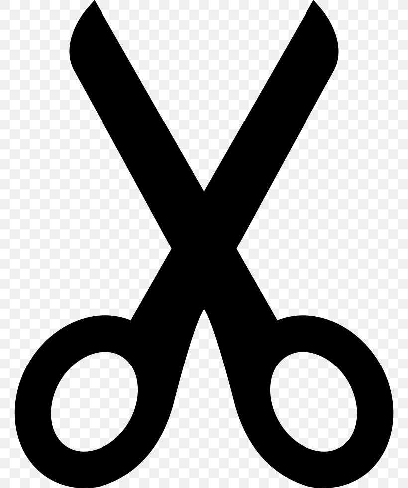 Scissors Tool, PNG, 762x980px, Scissors, Artwork, Black And White, Cutting, Haircutting Shears Download Free