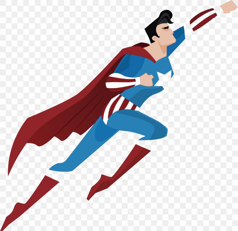 Superman Clark Kent Superhero, PNG, 1232x1198px, Superman, Art, Cartoon, Clark Kent, Comic Book Download Free