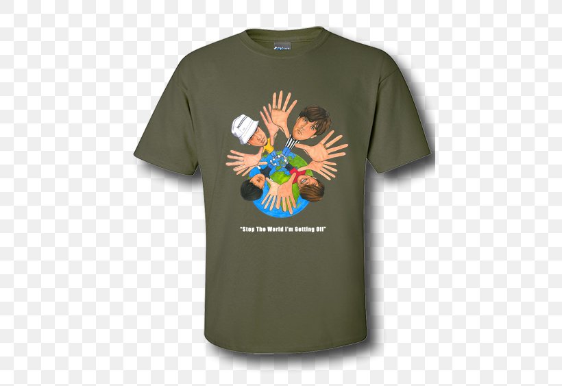T-shirt The Stone Roses Drawing Cartoon, PNG, 450x563px, Tshirt, Active Shirt, Art, Brand, Cartoon Download Free