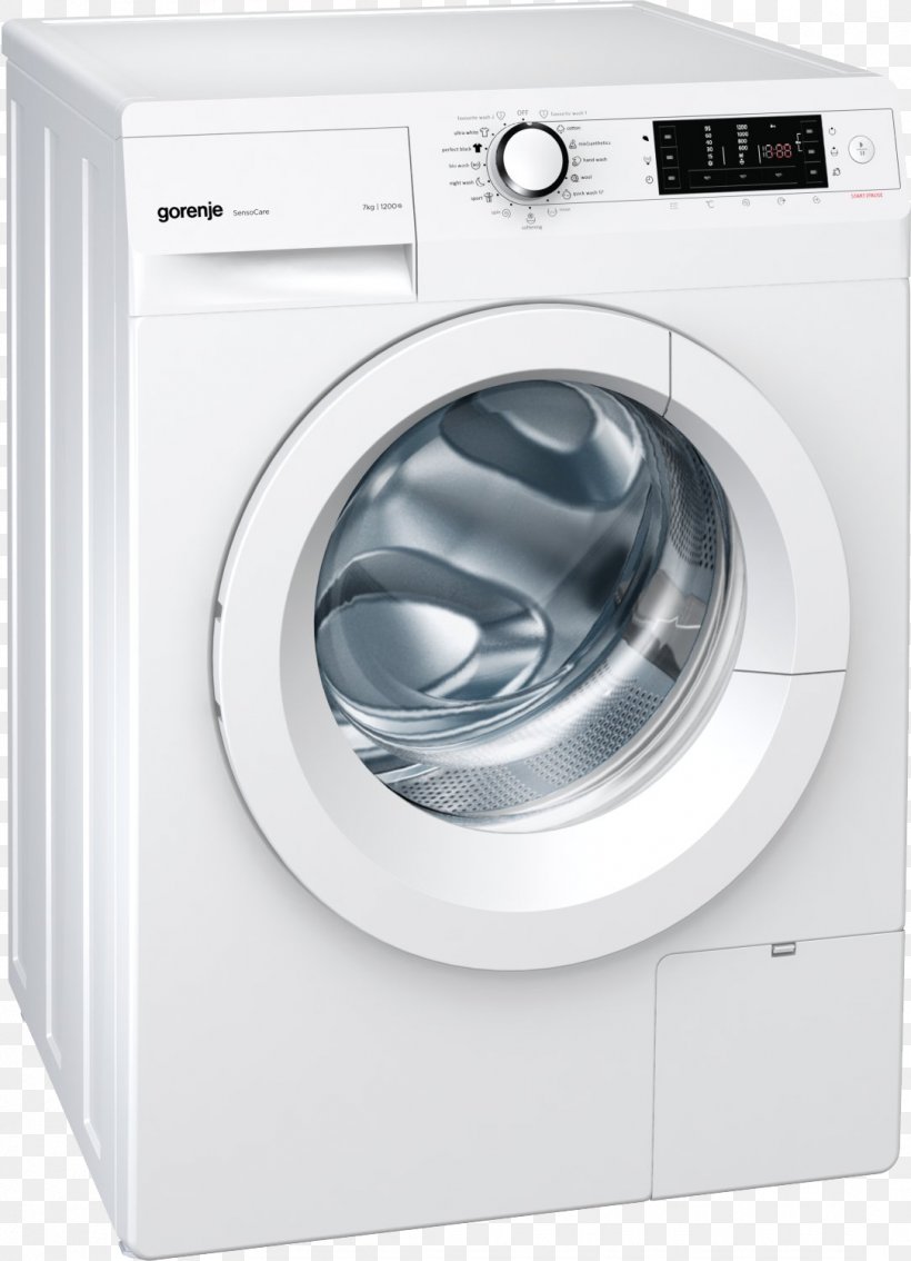 Washing Machines Gorenje Home Appliance Laundry European Union Energy Label, PNG, 1084x1500px, Washing Machines, Appliances Online, Clothes Dryer, European Union Energy Label, Gorenje Download Free