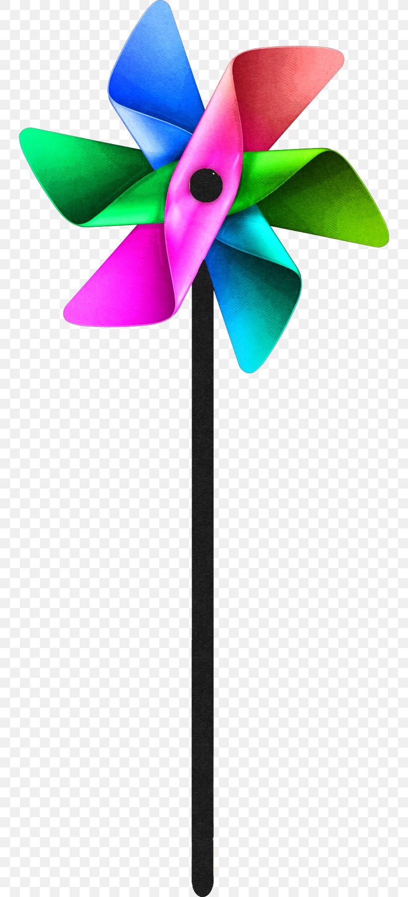 Windmill Image Clip Art Pinwheel, PNG, 744x1800px, Windmill, Art, Auto Part, Automotive Wheel System, Color Download Free