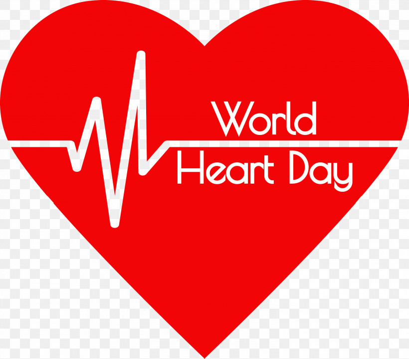 World Heart Day Heart Day, PNG, 3000x2639px, World Heart Day, Childbirth, Heart Day, Jongbuk, Make Things Better Llc Download Free