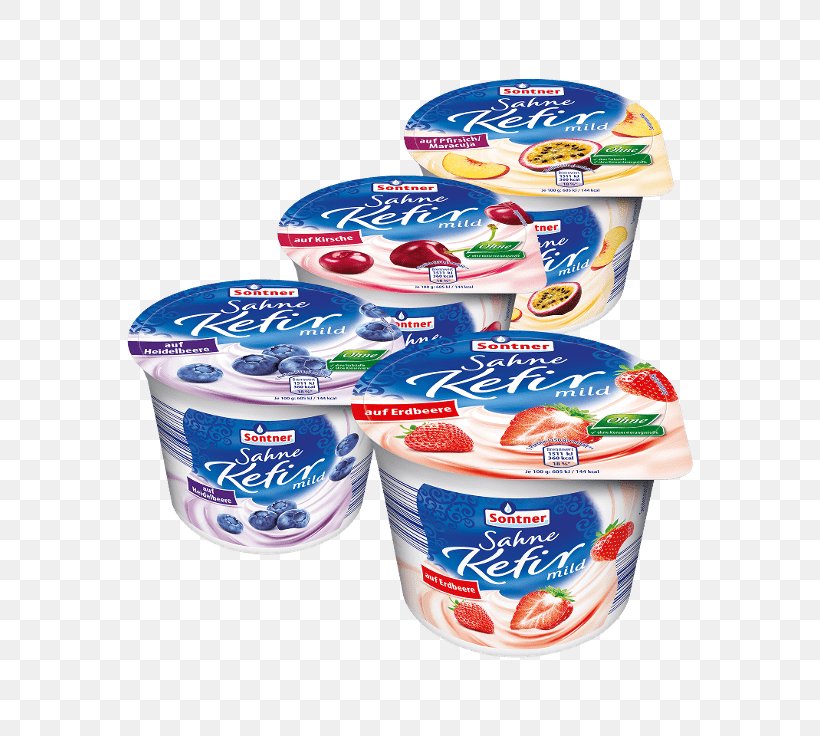Yoghurt Kefir Frozen Yogurt Milk Ice Cream, PNG, 736x736px, Yoghurt, Aldi, Breakfast, Convenience Food, Cream Download Free