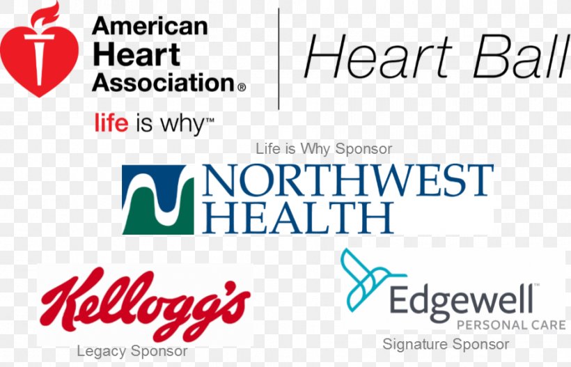 American Heart Association Sponsor Organization Heart Ailment, PNG, 932x599px, American Heart Association, Advertising, Area, Banner, Brand Download Free