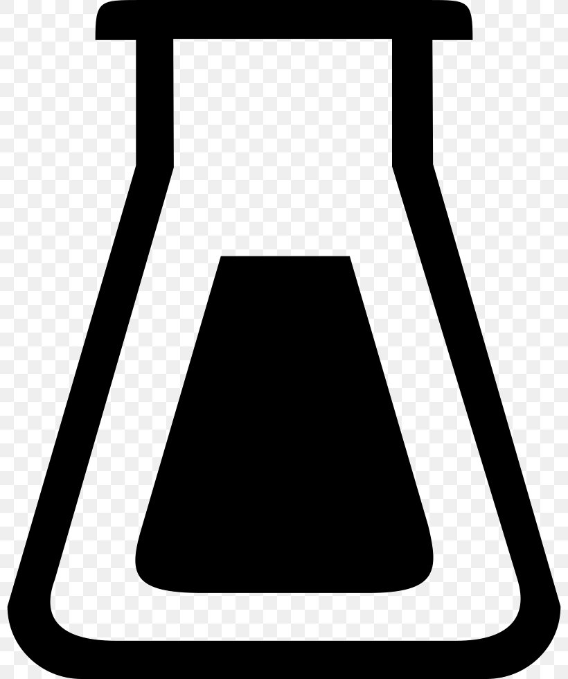 Fine Chemical Clip Art, PNG, 800x980px, Fine Chemical, Black, Black And White, Cdr, Chemical Substance Download Free