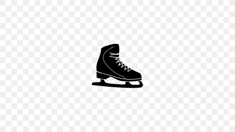 Sporting Goods Ice Skates Desktop Wallpaper, PNG, 614x460px, Sporting Goods, Black, Black And White, Footwear, Ice Download Free