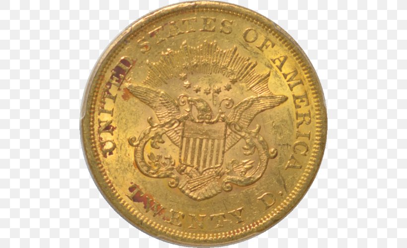Gold Coin Gold Coin American Gold Eagle, PNG, 500x500px, Coin, American Gold Eagle, Brass, Bronze Medal, Bullion Download Free