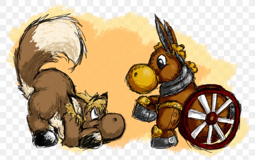 Horse Donkey Pack Animal Chariot, PNG, 900x565px, Horse, Art, Carnivora, Carnivoran, Cartoon Download Free