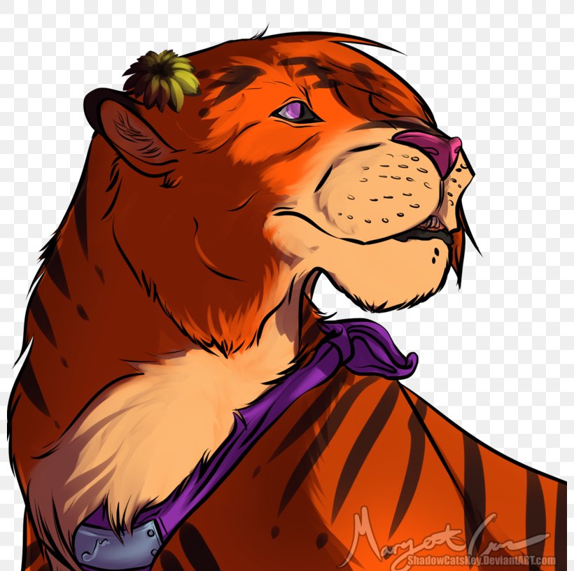 Lion Tiger Clip Art, PNG, 800x816px, Lion, Art, Big Cats, Carnivoran, Cartoon Download Free