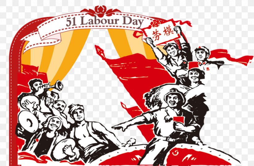 Microsoft Word Labor, PNG, 907x595px, International Workers Day, Art, Brand, Cartoon, Class Conflict Download Free